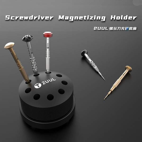 2UUL ST51 Rotatable Magnetizing Holder