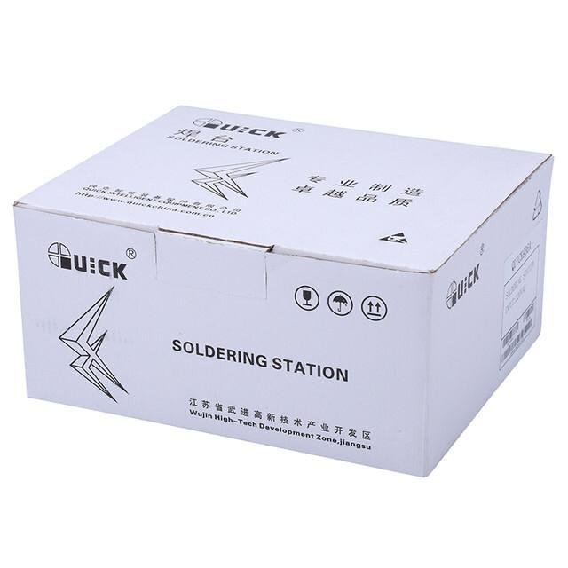 Quick 936a Soldering Station - Image 4