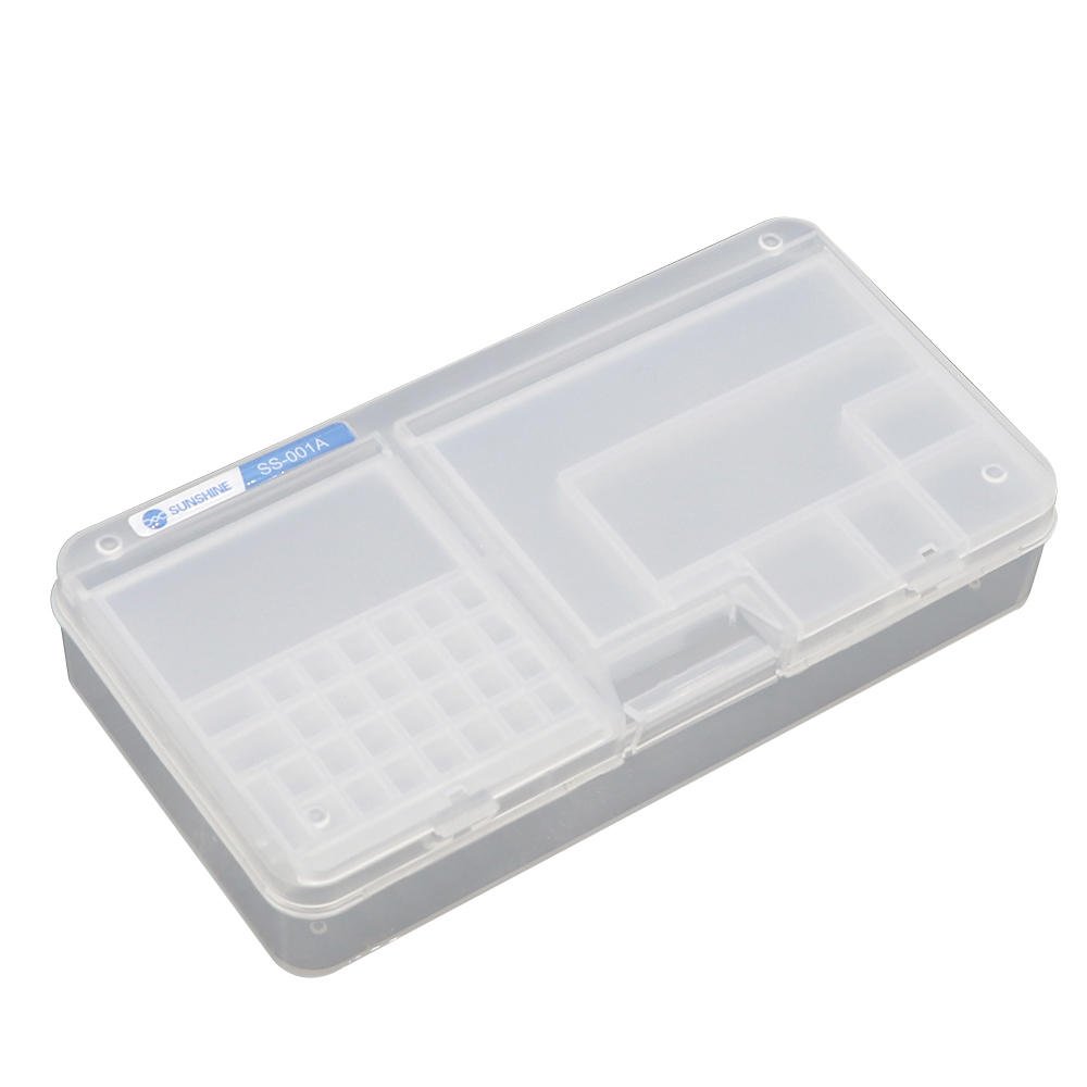 Sunshine ss-001a multi -function storage box