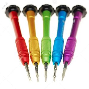 Sunshine ss-5103D multi -function precision set