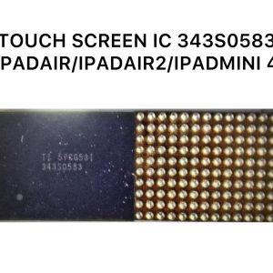 PXD Air/PXD Air 2/PXD Mini 4 343S0583 Touch Screen IC