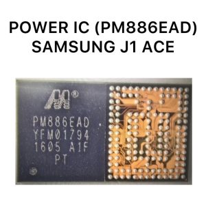 SM J1 Ace (PM886EAD) Power IC