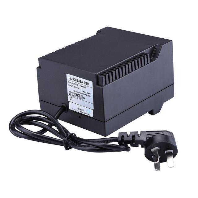 Quick 936a Soldering Station - Image 2