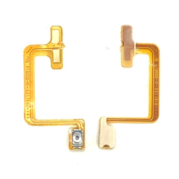 Oppo A31-2020 Ribbon On Off