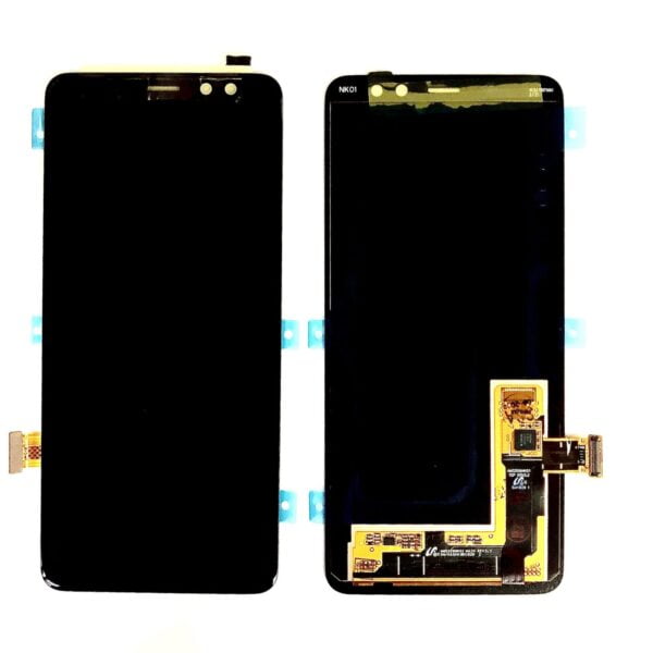 SM A8-2018 A530 LCD O Full Set