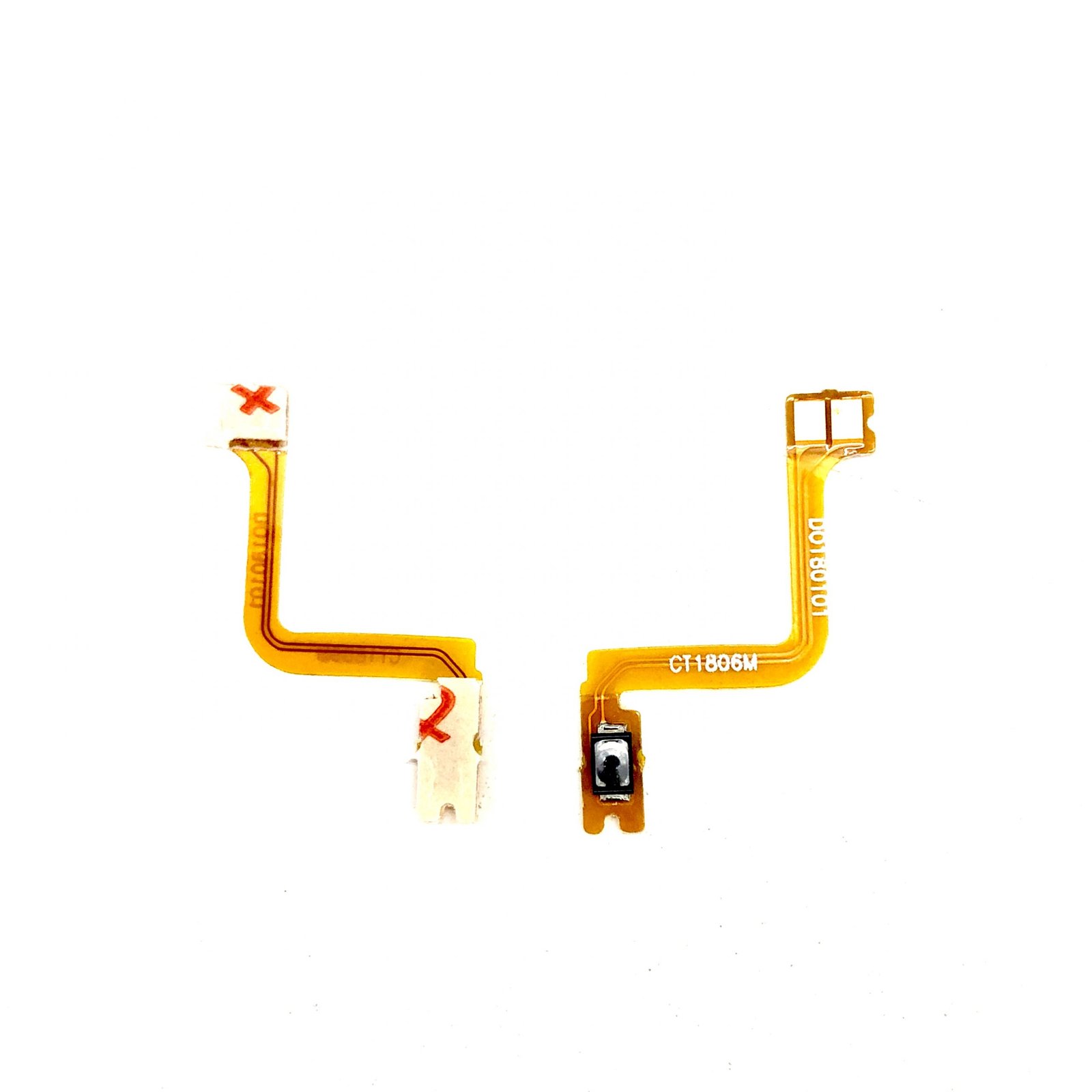 Oppo A57 Ribbon On Off – CME Distribution Sdn Bhd