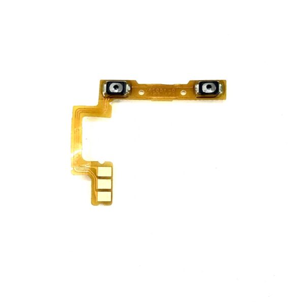 Oppo A57 Ribbon Volume