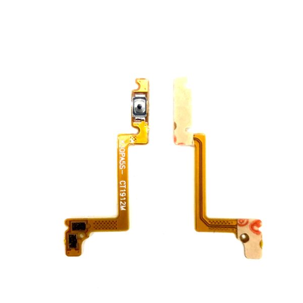 Oppo A5S/A12 Ribbon On Off