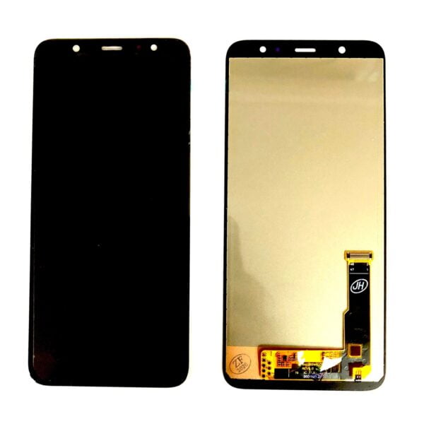 SM A6 Plus-A605 LCD Incell Full Set
