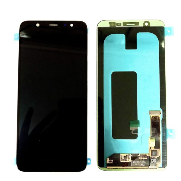 SM A6 Plus-A605 LCD O Full Set