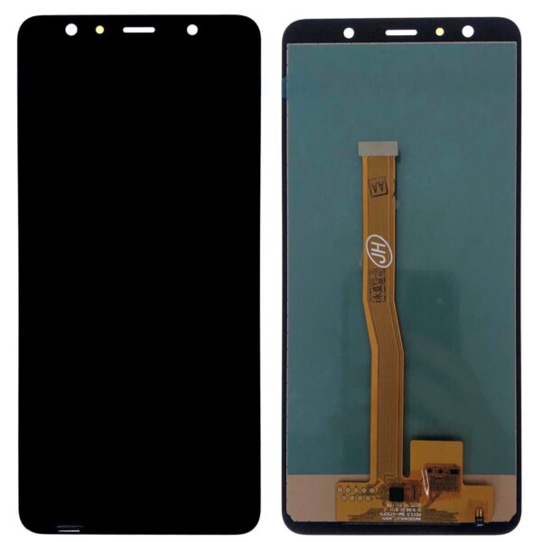SM A7-2018 A750 LCD Incell Full Set