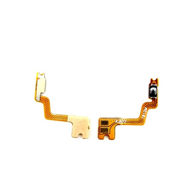 Oppo  A77 Ribbon On Off