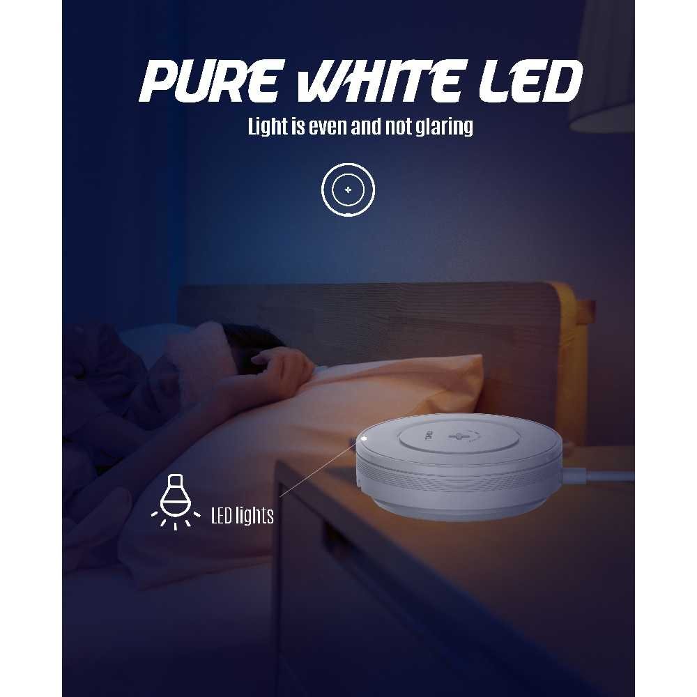 LDNIO AW003 32W Desktop Wireless Charger - Image 2