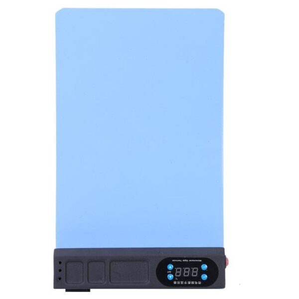 Wylie WL-1805 Heating Pad