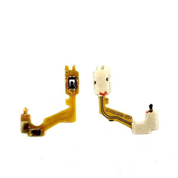 Oppo F1 Ribbon On Off