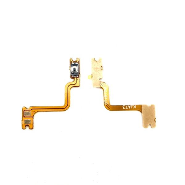 Oppo F5/A73-2015 Ribbon On Off