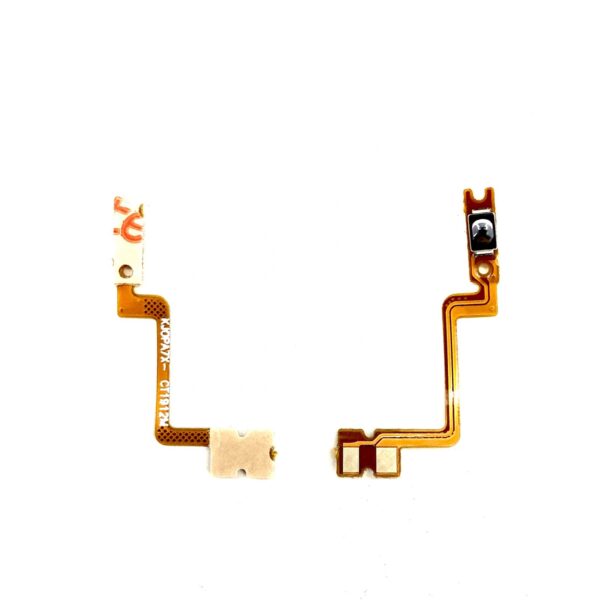 Oppo F9/Realme 2 Pro Ribbon On Off