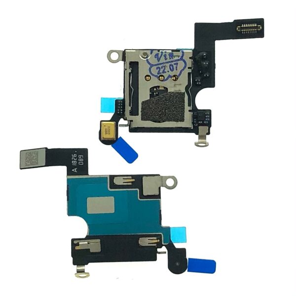 Google Pixel 3 Ribbon Sim