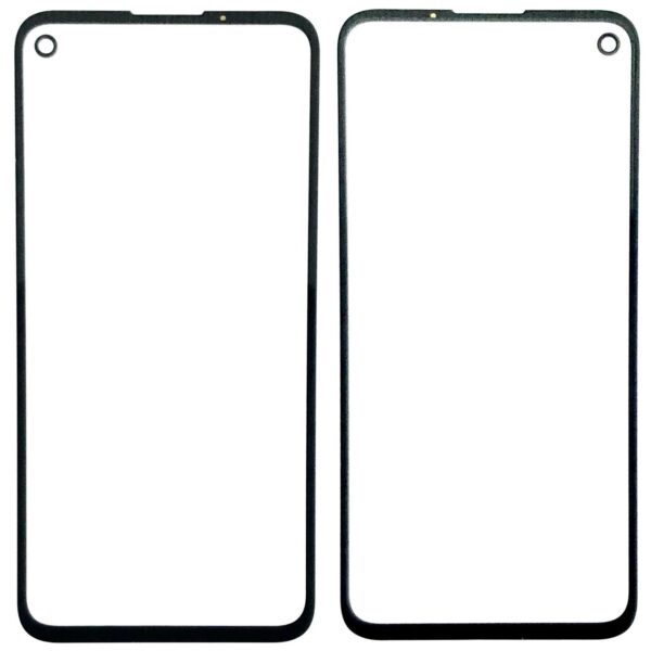 Google Pixel 4A Front Glass + OCA