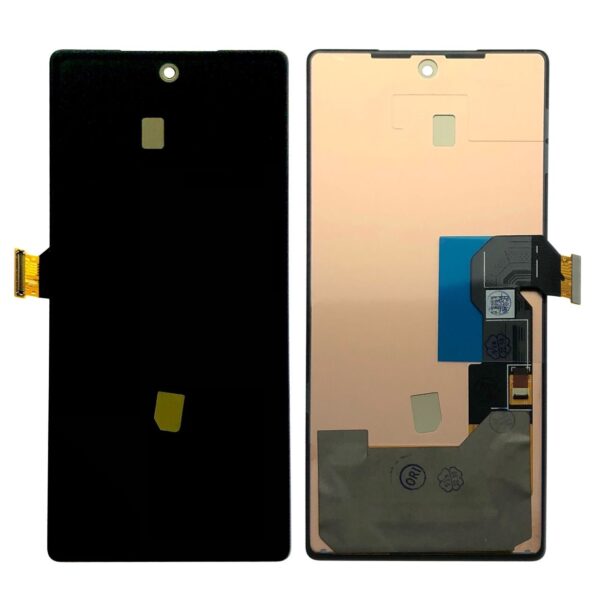 Google Pixel 6A LCD ORI Full Set