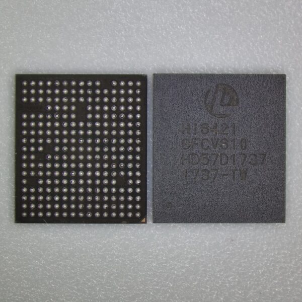 HW (Hi6421-GFCV610) Power IC