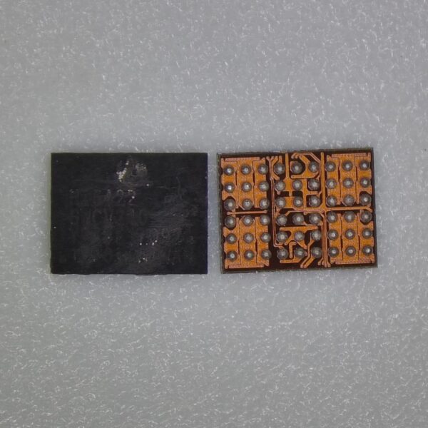 HW (Hi6422) Power IC