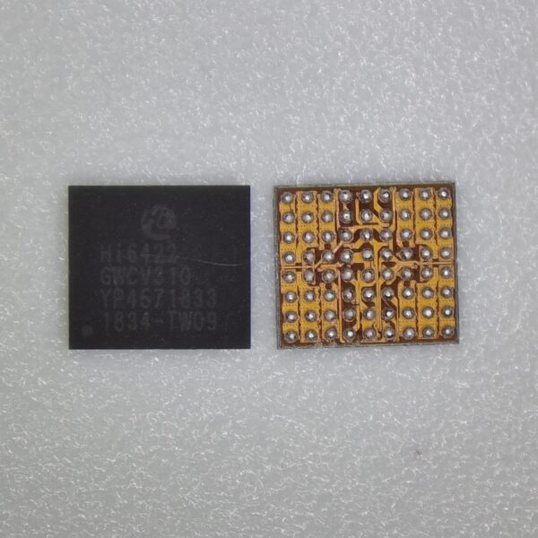 HW (Hi6422-GWCV310) Power IC