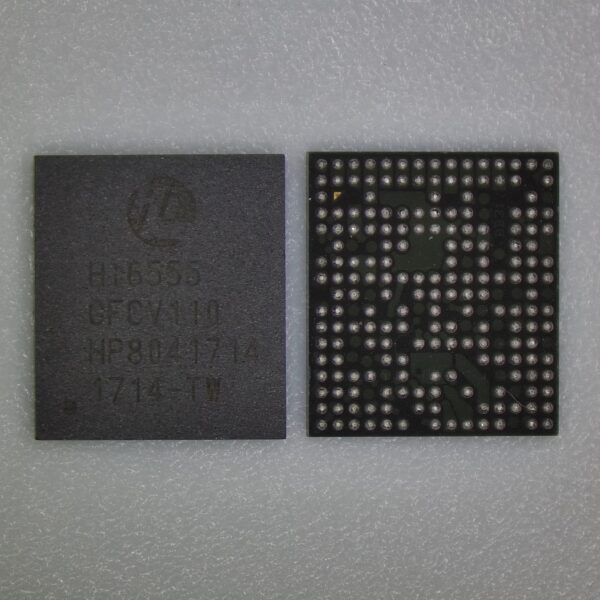 HW Honor 7X/Nova2 Lite (Hi6555-GFCV110) Power IC