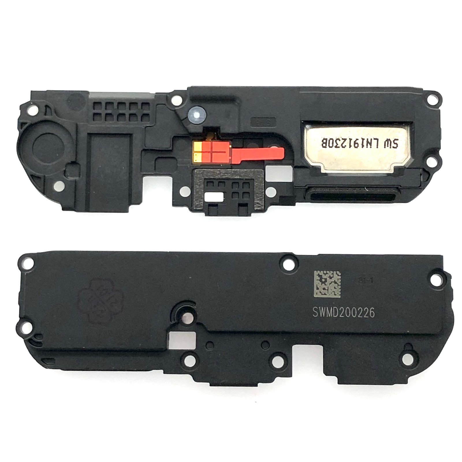 Haut-parleur Externe Pour Honor 9X - Remplacement Buzzer/sonnerie, Référence 05091911001