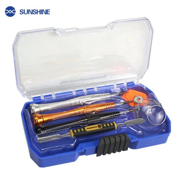 Sunshine ss-5112 PHOEN 8 screwdriver set