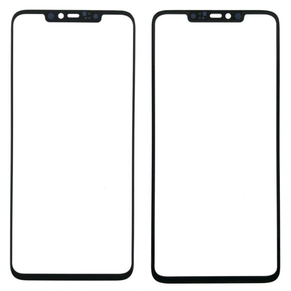 HW Mate 20 Pro Front Glass + OCA