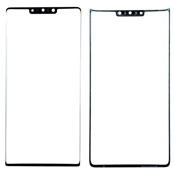 HW Mate 30 Pro Front Glass + OCA