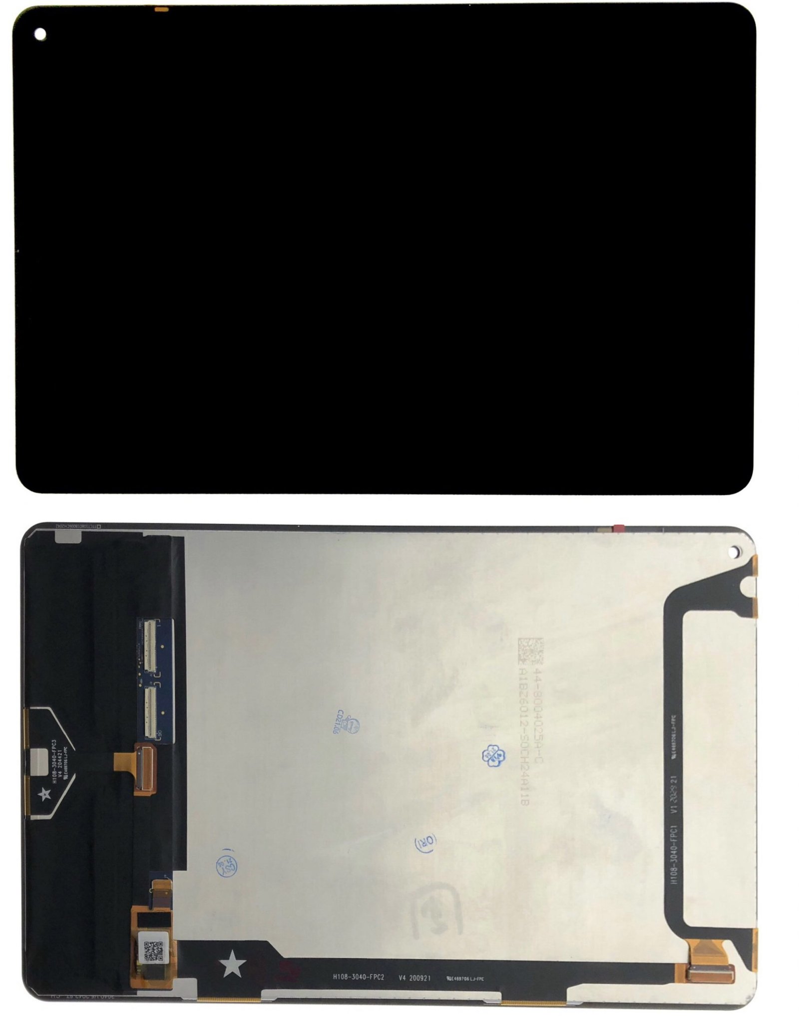 HW Matepad Pro 10.8 (2019,2021)(MRX-AL09/MRXAL19/MRX-W09/MRX-W19