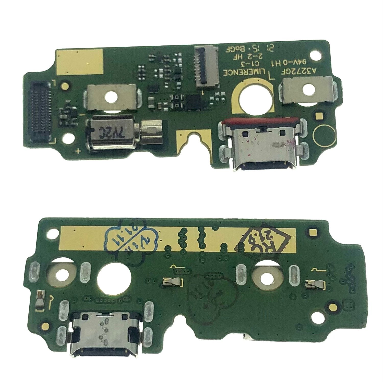 Bateria HB299418ECW Para Huawei Mediapad M5 Lite 10 BAH2-L09 De 7500 Mah 87068