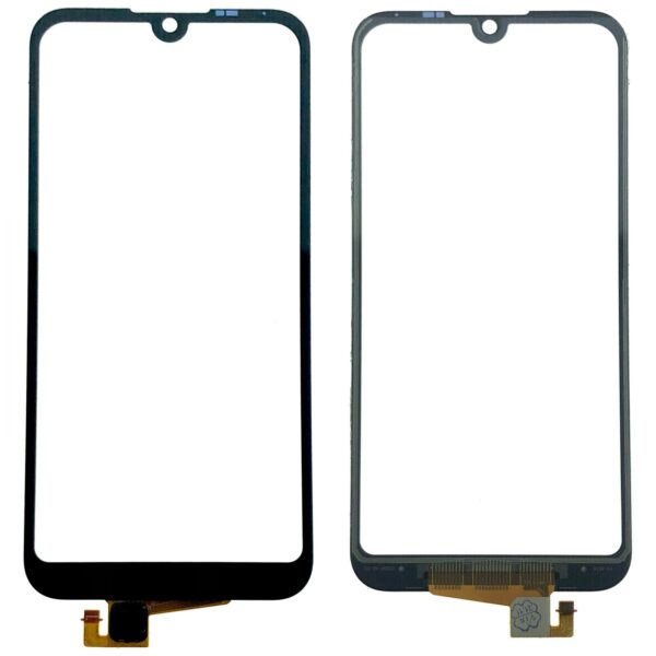HW Y5-2019 TP + Glass + OCA