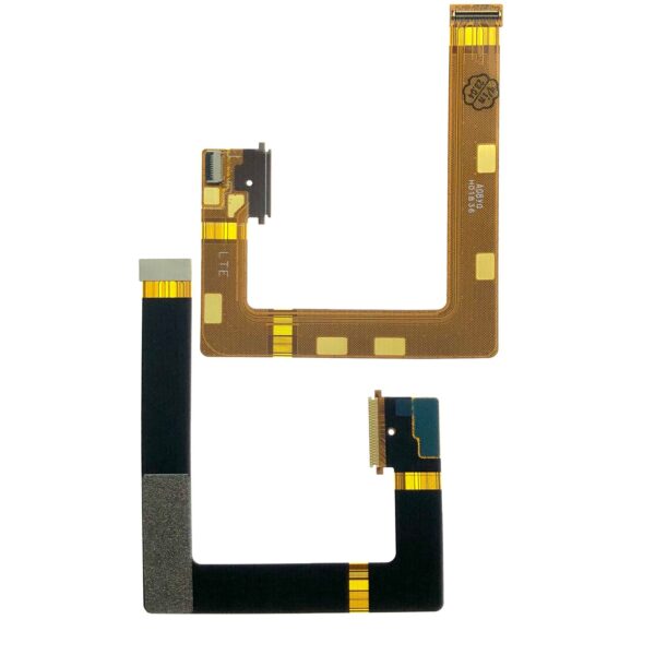 HW Mediapad M3 Lite CPN-L09 Ribbon UI For LCD