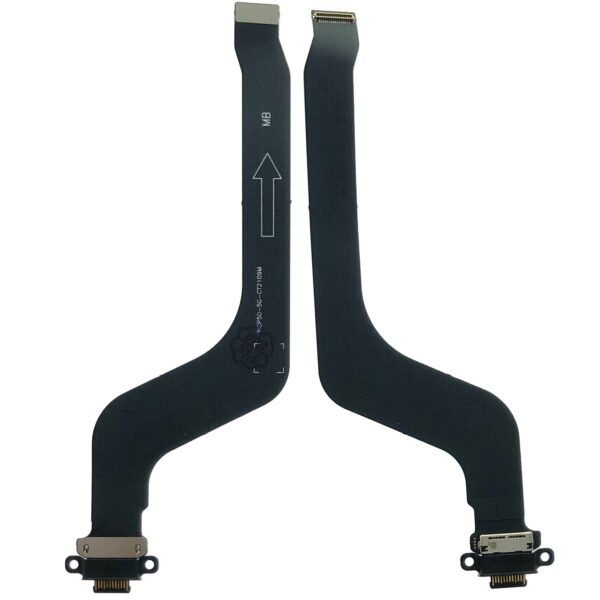 HW P50 Pro (WCP50-5G-CT2109M) (AA) Charging Flex Ribbon