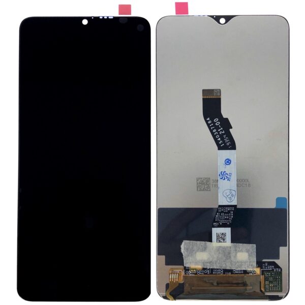 Redmi Note 8 Pro LCD AA Full Set