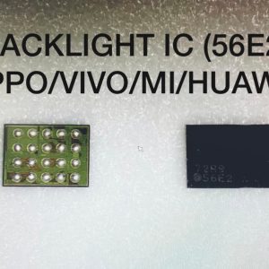 Oppo /Vivo /HW/Xiaomi (56E2) Backlight IC