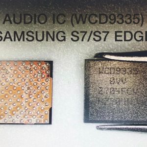 SM S7/S7 Edge (WCD9335) Audio IC