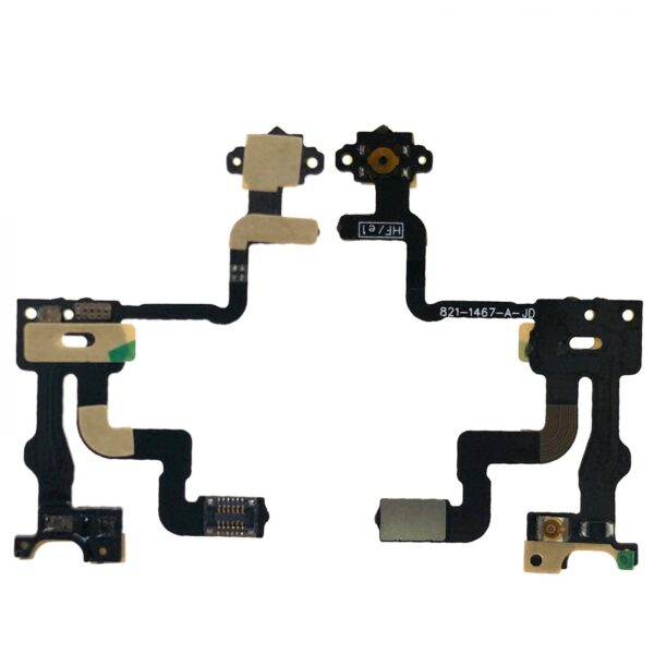 Phone 4S Ribbon On Off + Sensor