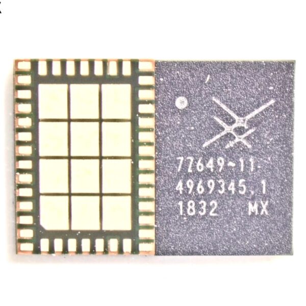 SM A5/A7/J7 (77649-11) RF IC