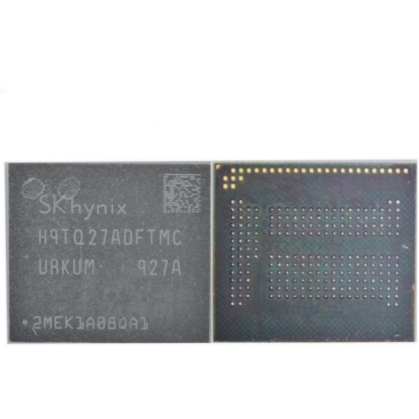 Oppo A3S SKHYNIX H9TQ27ADFTMC (32GB) EMMC Hard Disk IC