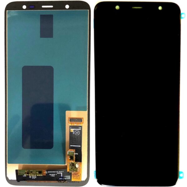 SM J8 LCD AA Full Set