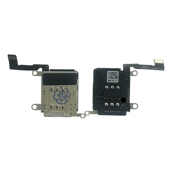Phone 12ProMax Ribbon Sim Holder (1Sim)