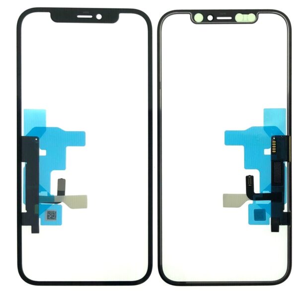 Phone 12/12Pro TP + Glass + OCA (W/O IC)
