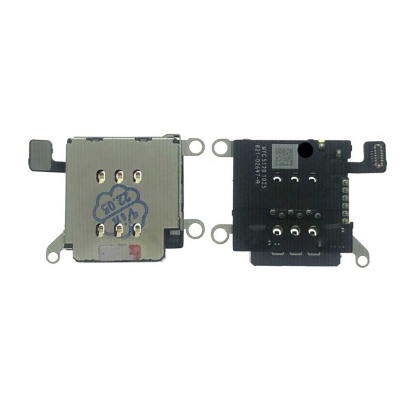 Phone 12 /12Pro Ribbon Sim Holder (1Sim)