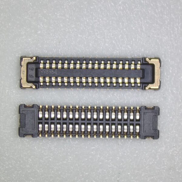 Phone 6Plus On Board Rear Camera Connector