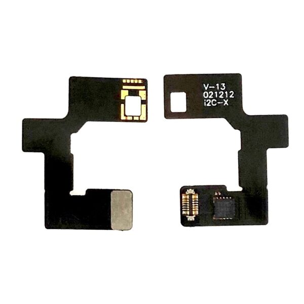 Phone X JCID Dot Matrix Flex Cable For Repair Face Id
