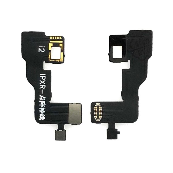 Phone Xr JCID Dot Matrix Flex Cable For Repair Face Id
